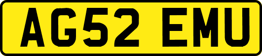 AG52EMU