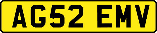 AG52EMV