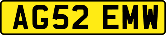 AG52EMW