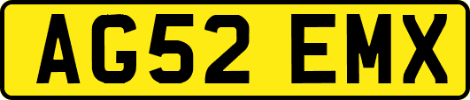 AG52EMX