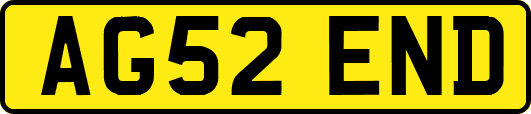 AG52END