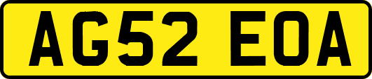 AG52EOA