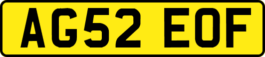 AG52EOF