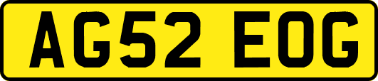 AG52EOG