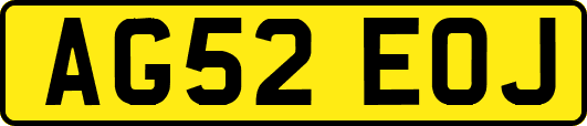 AG52EOJ