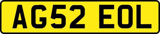 AG52EOL