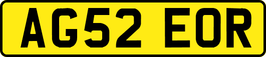 AG52EOR