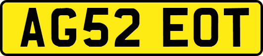 AG52EOT