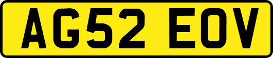 AG52EOV