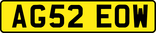 AG52EOW