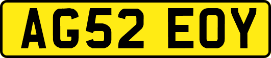 AG52EOY