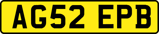 AG52EPB