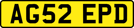 AG52EPD