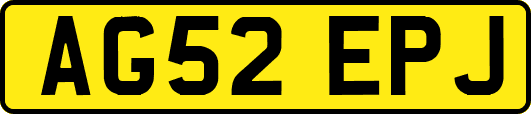 AG52EPJ