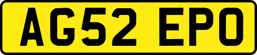 AG52EPO