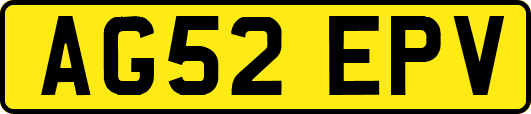 AG52EPV