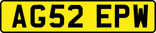 AG52EPW