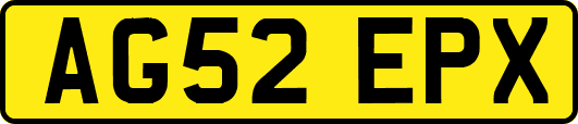 AG52EPX