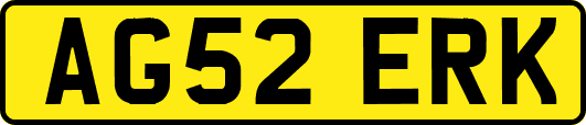 AG52ERK