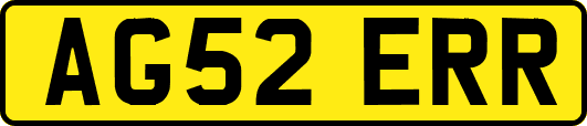 AG52ERR