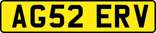 AG52ERV