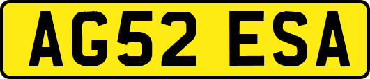 AG52ESA