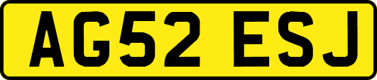 AG52ESJ
