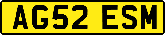 AG52ESM
