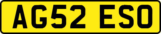 AG52ESO