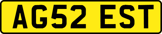 AG52EST