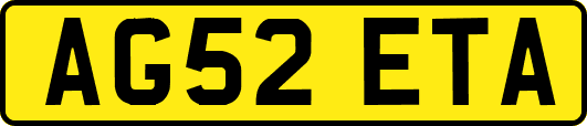 AG52ETA