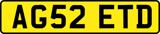 AG52ETD