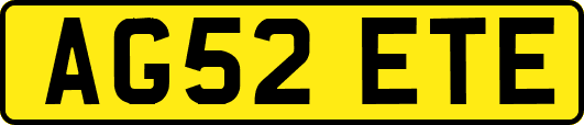 AG52ETE