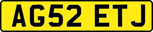 AG52ETJ