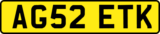 AG52ETK