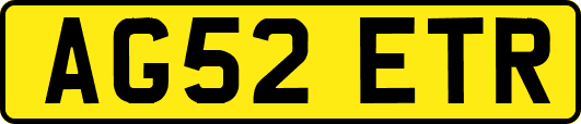 AG52ETR