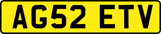 AG52ETV