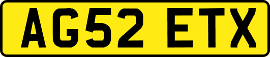 AG52ETX