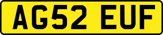 AG52EUF