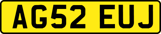 AG52EUJ