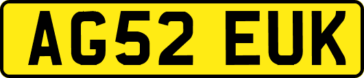 AG52EUK