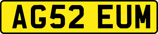 AG52EUM