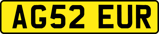 AG52EUR