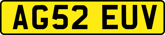 AG52EUV
