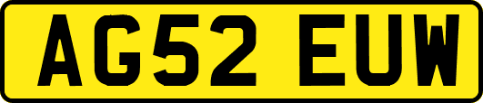AG52EUW
