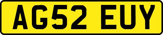AG52EUY