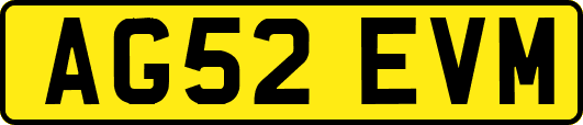 AG52EVM