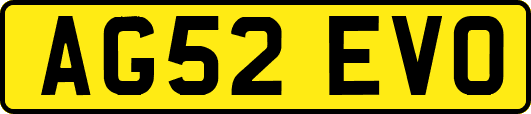 AG52EVO