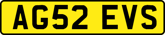 AG52EVS
