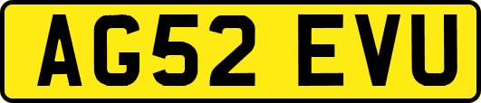 AG52EVU